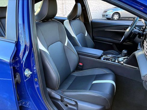 Certified 2025 Toyota Camry SE image 9