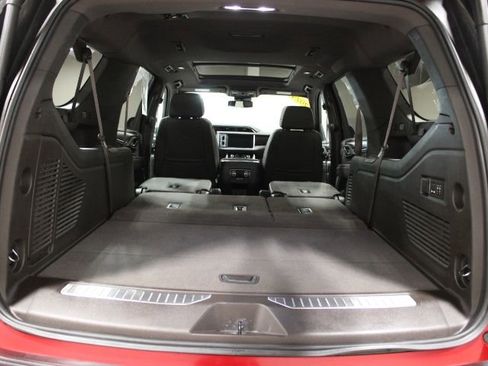 Used 2024 GMC Yukon XL Denali w/ Max Trailering Package AWD/4WD image 16