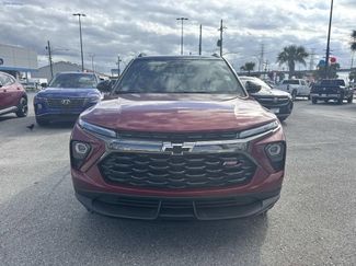 Certified 2024 Chevrolet TrailBlazer RS video 2