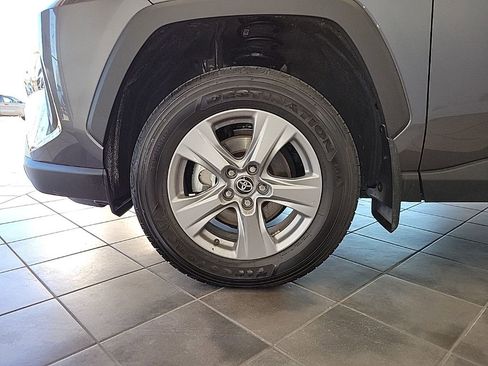 Used 2025 Toyota RAV4 XLE w/ Convenience Package image 17