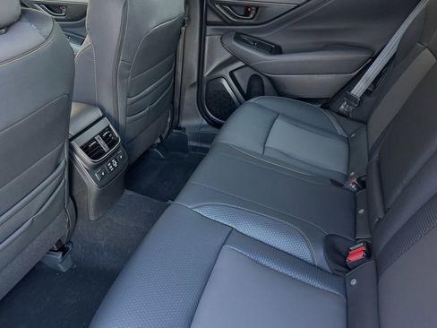 New 2025 Subaru Outback Wilderness image 12