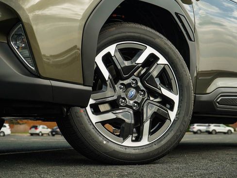 New 2025 Subaru Forester Limited image 6