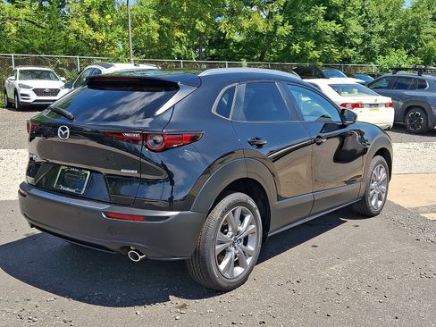 New 2026 MAZDA CX-30 AWD 2.5 S image 6
