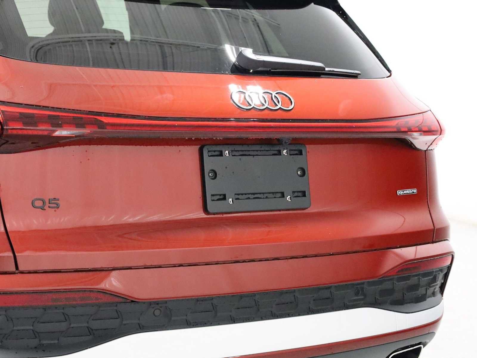 New 2026 Audi Q5 Premium AWD/4WD image 8