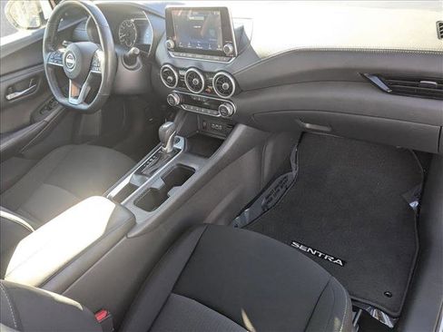 Used 2024 Nissan Sentra SV w/ All-Weather Package image 21