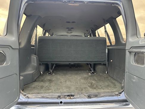 Used 1995 Ford E-350 and Econoline 350 XLT image 16