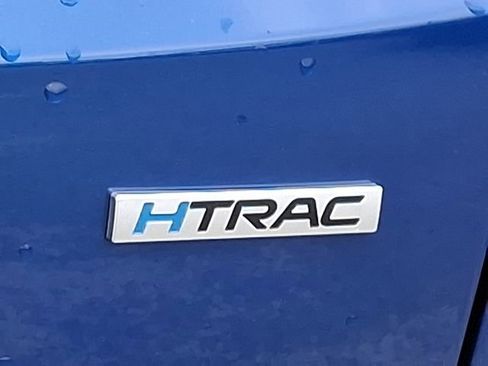 Used 2023 Hyundai Tucson SEL w/ Convenience Package image 30