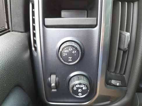 Used 2014 Chevrolet Silverado 1500 LT w/ All Star Edition AWD/4WD image 13