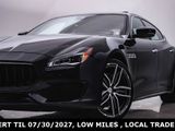 Certified 2022 Maserati Quattroporte Modena Q4 image 2