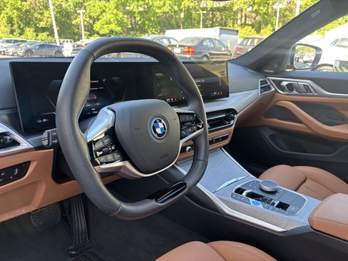 Used 2025 BMW i4 eDrive40 image 20