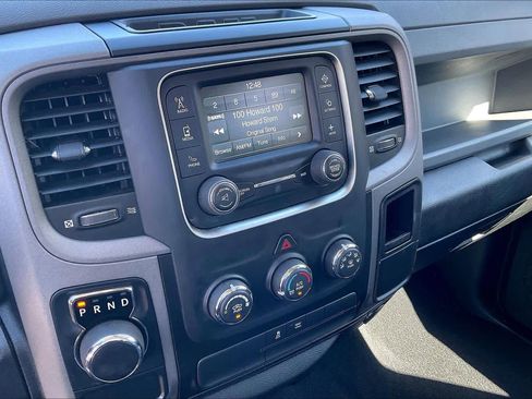 Used 2019 RAM 1500 Express w/ Express Value Package image 31