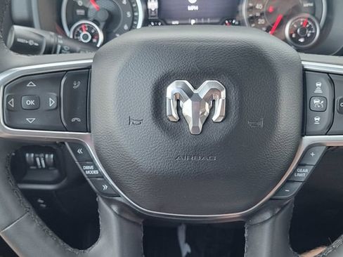 Used 2026 RAM 1500 Lone Star AWD/4WD image 17