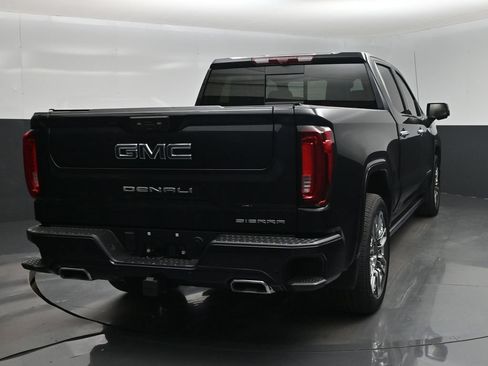 Used 2026 GMC Sierra 1500 Denali Ultimate AWD/4WD image 11