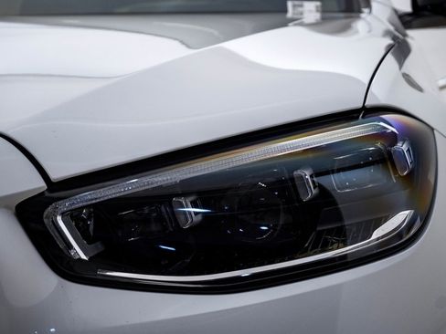 Used 2024 Mercedes-Benz S 580 4MATIC Sedan image 7