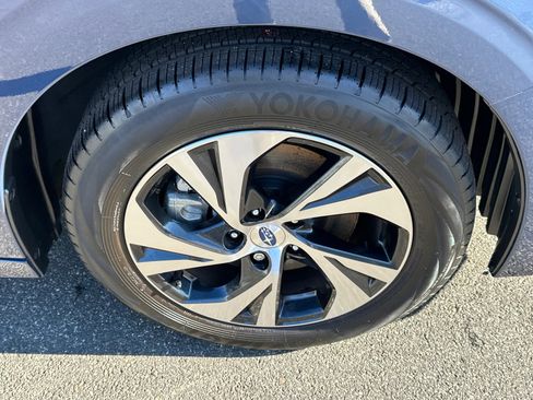 Certified 2025 Subaru Legacy Premium image 7