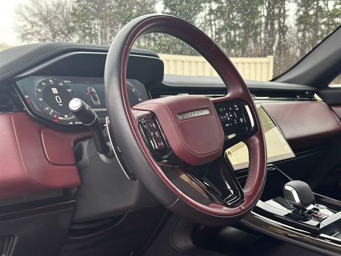 Used 2024 Land Rover Range Rover Sport Dynamic SE image 29