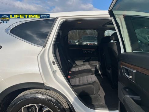 Used 2022 Honda CR-V EX image 33
