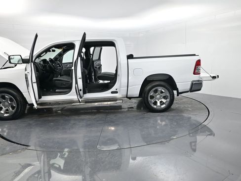 Used 2021 RAM 1500 Big Horn image 67
