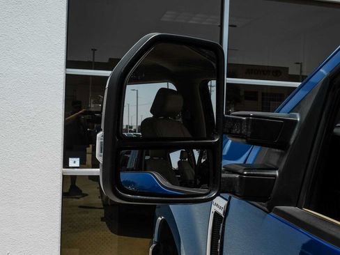 Used 2020 Ford F350 Lariat w/ Chrome Package AWD/4WD image 30