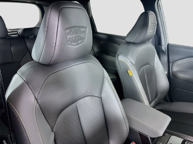 New 2026 Subaru Forester Wilderness AWD/4WD image 27