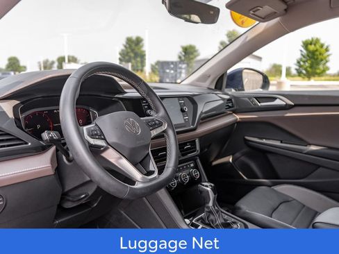 Used 2023 Volkswagen Taos SEL AWD/4WD image 19