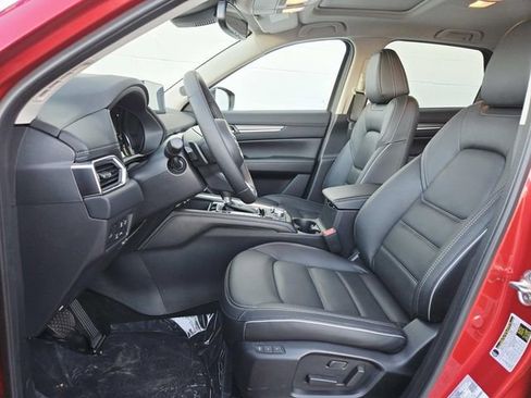 New 2025 MAZDA CX-5 AWD 2.5 S image 9
