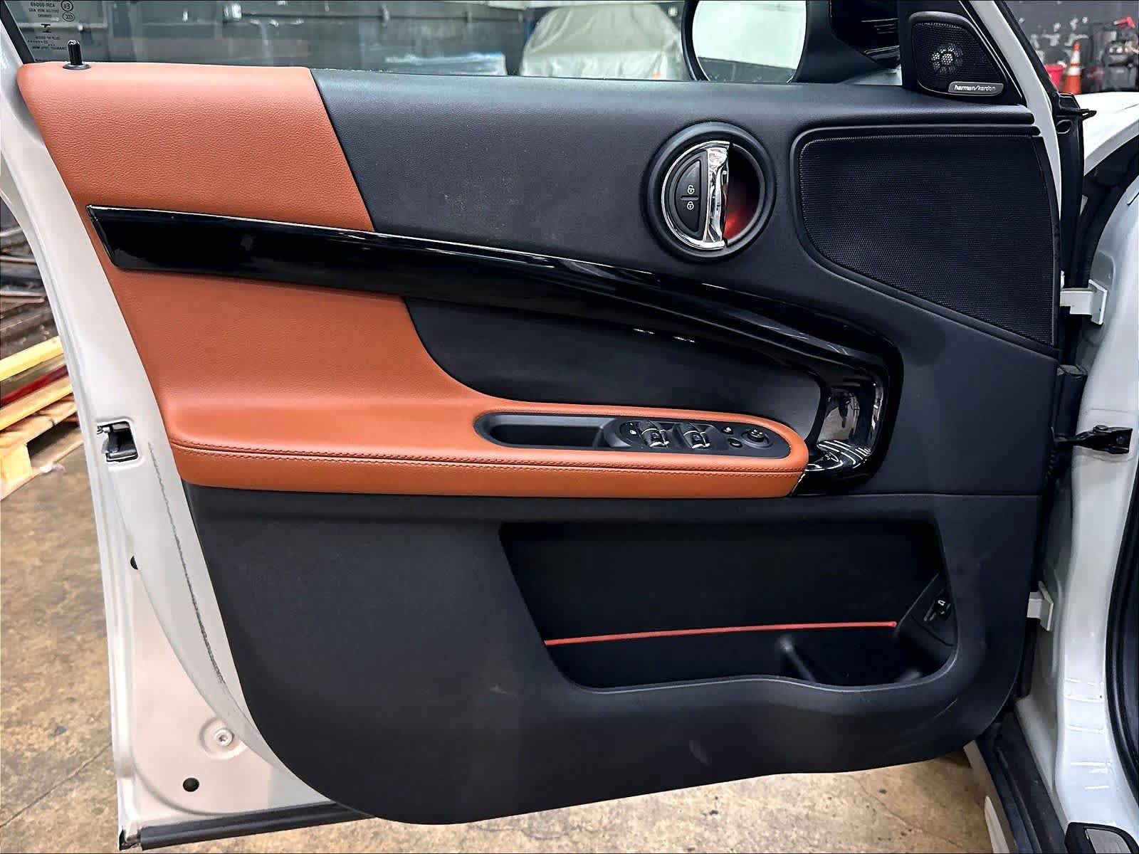 Used 2023 MINI Cooper Countryman S FWD image 26