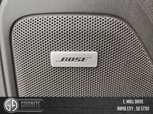 Used 2021 Chevrolet Silverado 1500 LT Trail Boss w/ Convenience Package II image 31