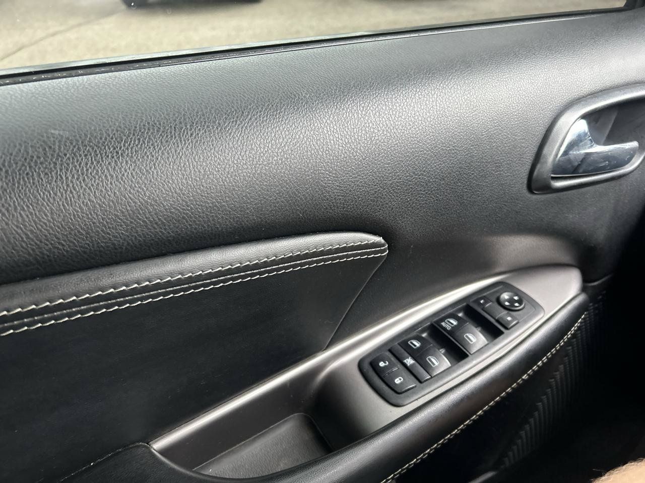 Used 2018 Dodge Journey Crossroad FWD image 28