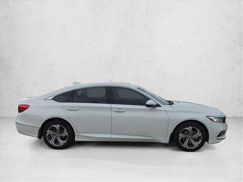 Used 2018 Honda Accord EX-L image 4