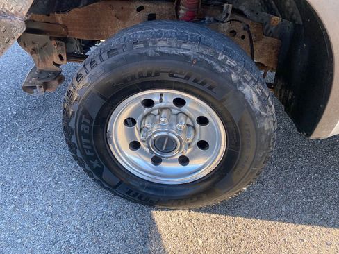 Used 2004 Ford F250 4x4 Crew Cab Super Duty image 24