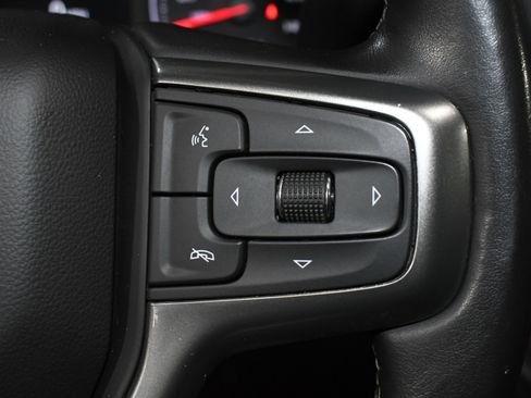 Used 2021 Chevrolet Silverado 1500 LT Trail Boss w/ Convenience Package II image 30