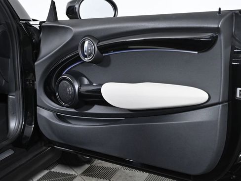 Certified 2023 MINI Cooper S image 28