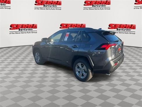 Used 2025 Toyota RAV4 XLE image 7