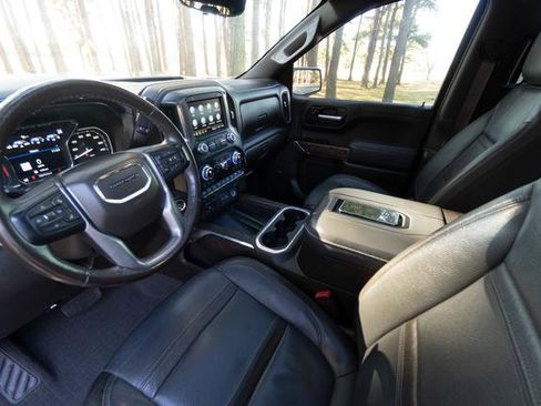 Used 2021 GMC Sierra 1500 Denali w/ Denali Ultimate Package image 29