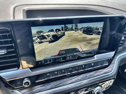 New 2026 GMC Sierra 1500 SLT RWD image 29