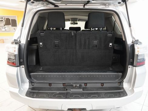 Used 2019 Toyota 4Runner SR5 image 13