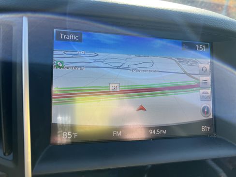 Used 2018 INFINITI Q50 Sport w/ Sensory Package (Sport) image 23