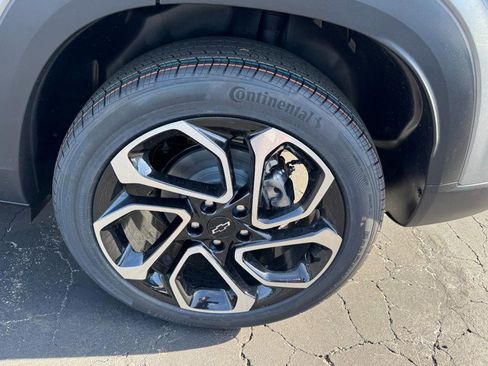 New 2026 Chevrolet Trax RS FWD image 6