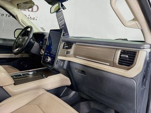 Certified 2023 Ford Expedition Max Limited RWD image 37