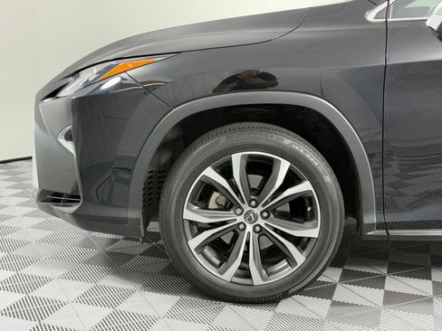 Used 2018 Lexus RX 350 FWD image 12