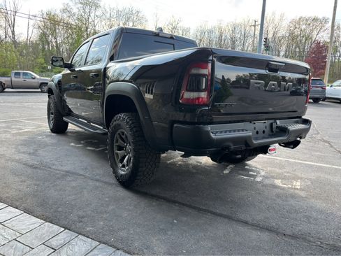Used 2024 RAM 1500 TRX AWD/4WD image 4