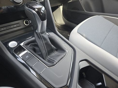 New 2026 Volkswagen Taos S FWD image 16
