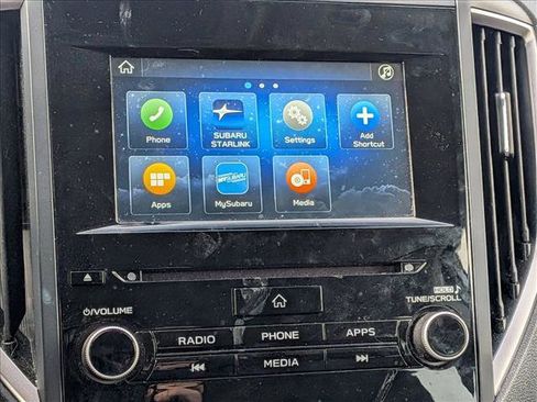Used 2023 Subaru Forester Premium image 12