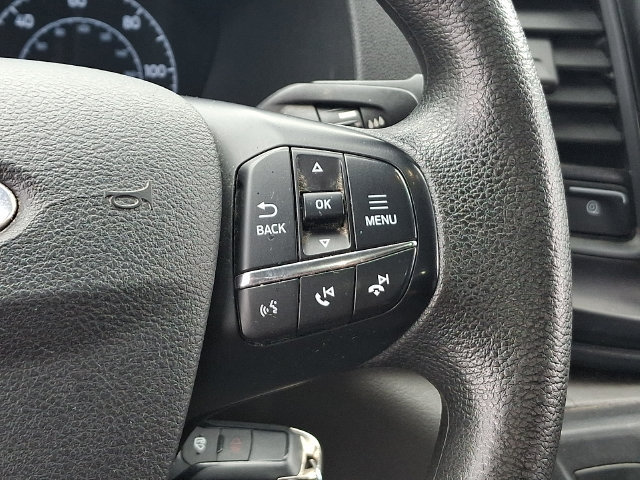 Used 2025 Ford Transit 250 148 High Roof AWD w/ Load Area Protection Package image 8