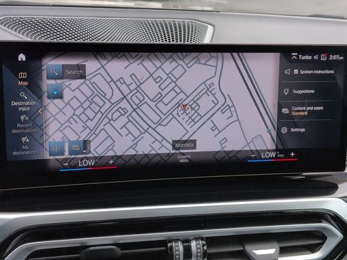 Used 2023 BMW i4 eDrive35 RWD image 23