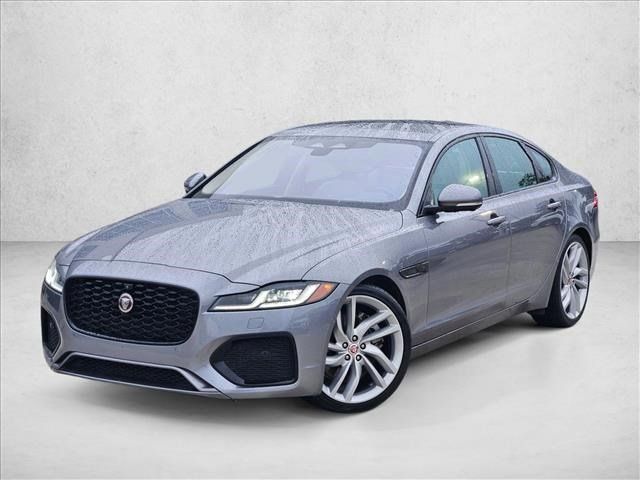 Used Jaguar XF for Sale in Spring, TX - Autotrader