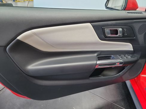 Used 2024 Ford Mustang Premium RWD image 13