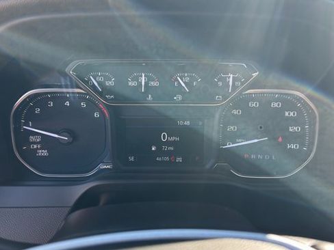 Certified 2022 GMC Sierra 1500 Elevation image 28