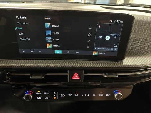 New 2025 Kia EV6 Wind image 23